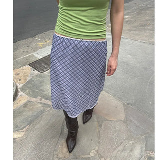 Stiletto long boots