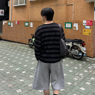 Border single knit