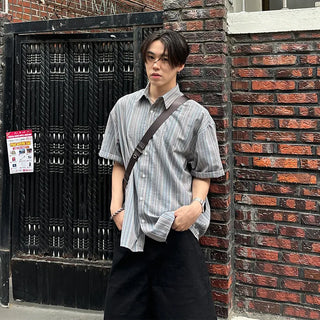 Ethnic shirt