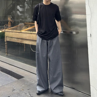 Weighted slacks