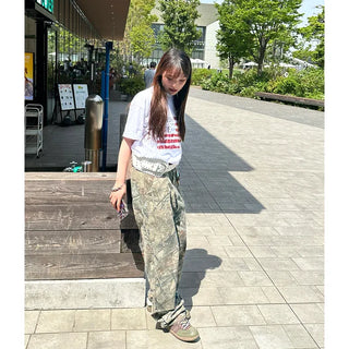 (Unisex) Graphic Design Print T-Shirt