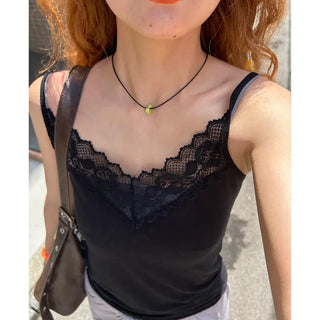 Basic Bra Camisole Top