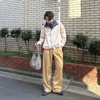 Aura Long Slacks