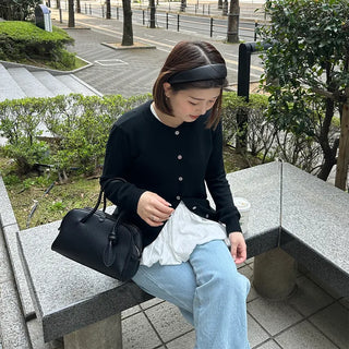 Basic Cardigan