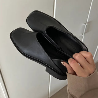Daily Modern Loafers