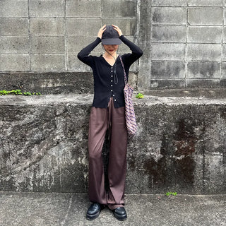 Daily Silky Pants