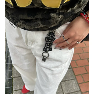 Art Keyring