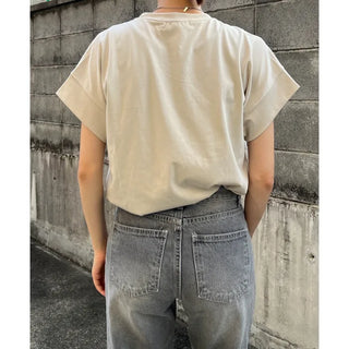 Cool Roll-Up T-Shirt