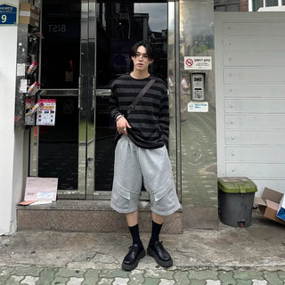 Border single knit