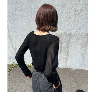 Cover Soft Cardigan