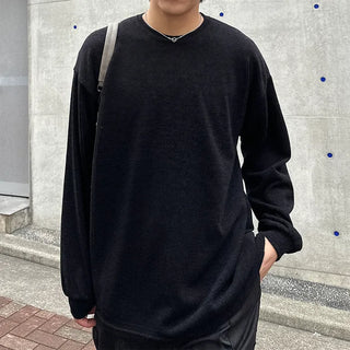 (Unisex) Daily Simple Knit