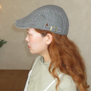Washing Hunting Hat