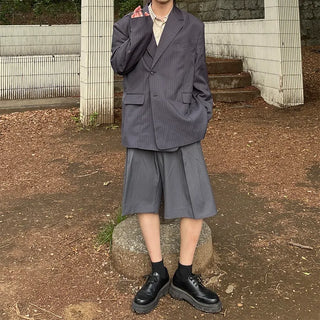 Bermuda shorts