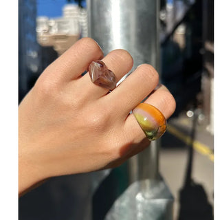 Heart Ring