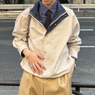 Cosmo Silky Shirt