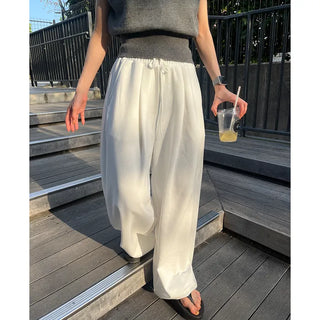 Sweat cotton pants