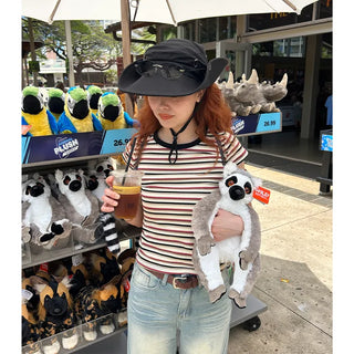 Gopkoa Safari Hat