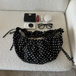 Dot Cross Bag