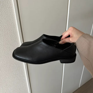 Daily Modern Loafers