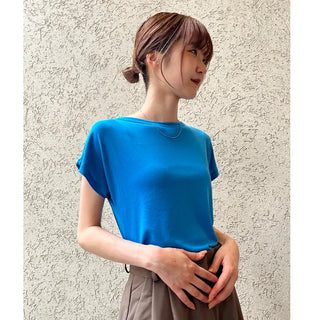 Cooling Soft T-shirt