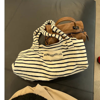 Terry Eco Bag