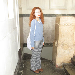 Daily Soft Long-Sleeve T-Shirt