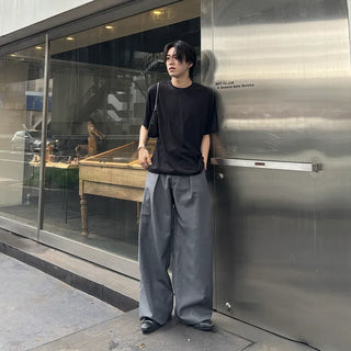 Weighted slacks