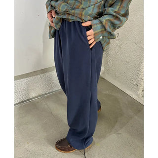 String Jogger Pants