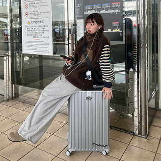 (Unisex) Pintuck Sweatpants