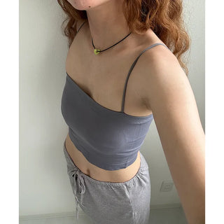 Basic Bra Camisole Top