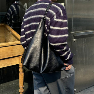 Mini wallet soft shoulder bag
