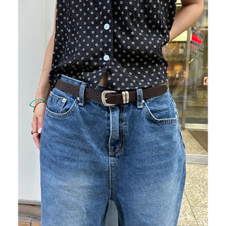 Basic belt