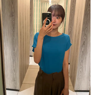 Cooling Soft T-shirt