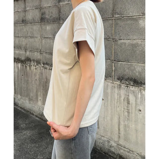 Cool Roll-Up T-Shirt