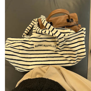 Terry Eco Bag
