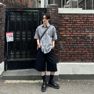 Ethnic shirt