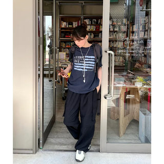 (Unisex) Graphic Design Print T-Shirt