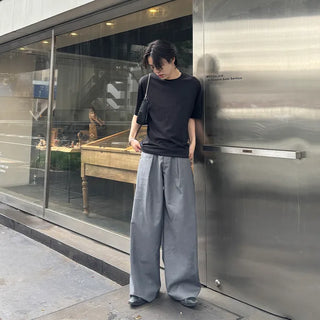 Weighted slacks