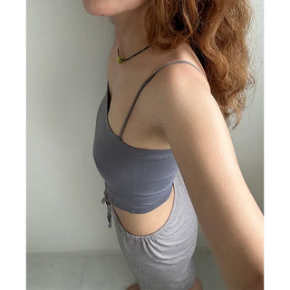 Basic Bra Camisole Top