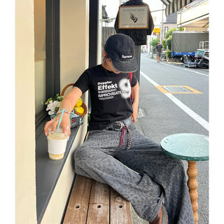 Number (N)ine T-shirt