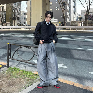 (Unisex) Classic Color Sweatshirt