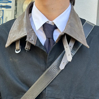 Striped Dandy Tie