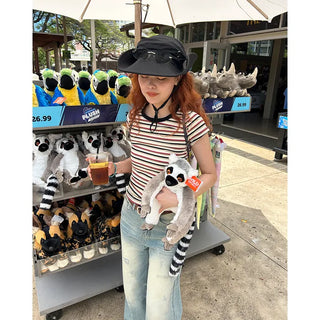 Gopkoa Safari Hat
