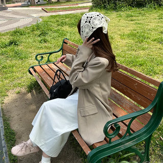 Crochet Babushka