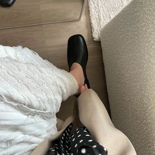 Daily Modern Loafers