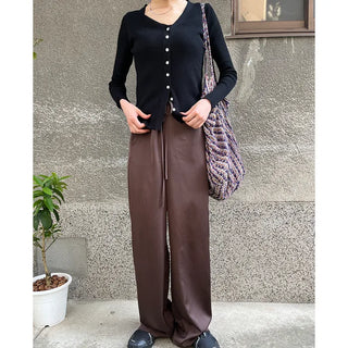 Daily Silky Pants