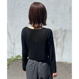 Cover Soft Cardigan