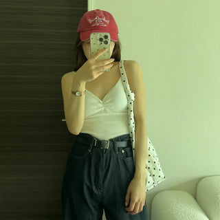 Embroidery Lettering Cap