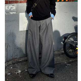 Weighted slacks