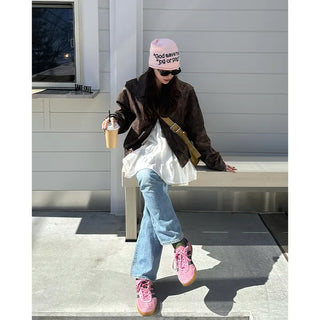 Oval Sunglasses